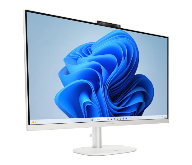 HP OmniStudio AIO 27 Ryzen 5-40/16GB/512/Win11 120Hz Biały - 1594738 - zdjęcie 4